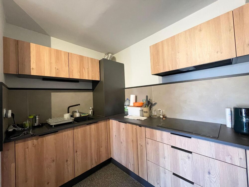 location Appartement - 2 pièce(s) - 54 m² Toulouse (31000)