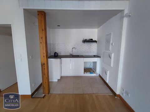   Location Appartement Appartement - 2 pi�ce(s) - 42 m�