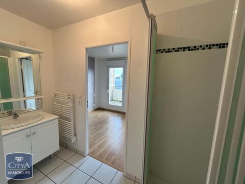  Appartement � louer 5 pi�ces 116 m�