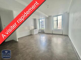  Appartement à louer 2 pièces 54 m²