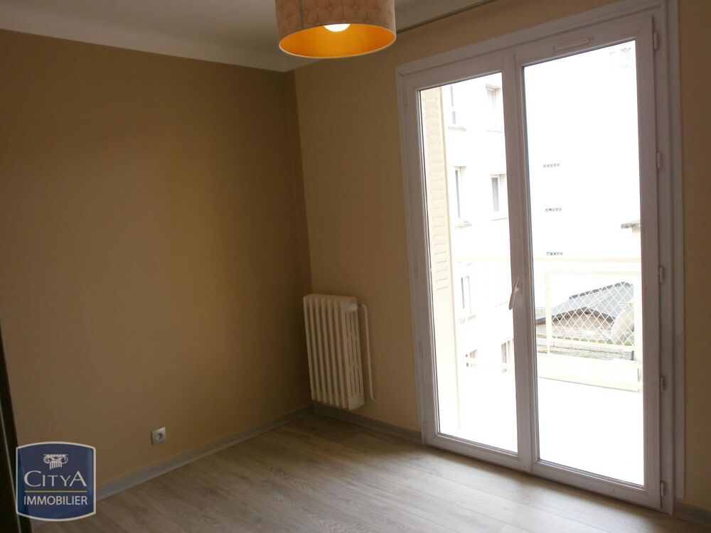 location Appartement - 3 pièce(s) - 67 m² Aix-les-Bains (73100)