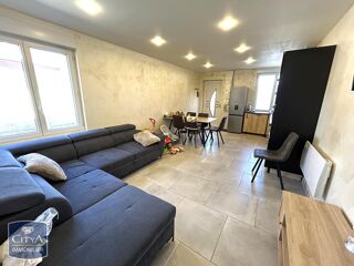  Maison � louer 3 pi�ces 62 m�