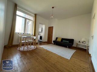  Appartement à louer 2 pièces 35 m²