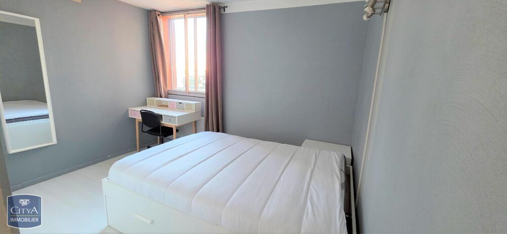 location Appartement - 4 pièce(s) - 88 m² Lille (59000)