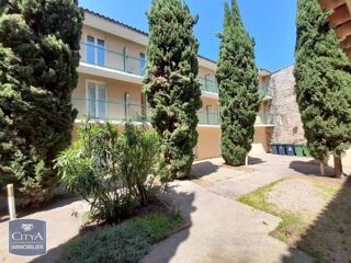  Appartement � louer 1 pi�ce 18 m�