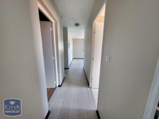  Appartement à louer 3 pièces 54 m²