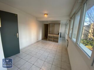  Appartement à louer 1 pièce 22 m²