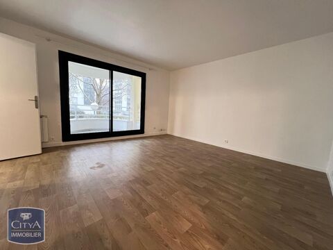   Location Appartement Appartement - 1 pi�ce(s) - 33 m�