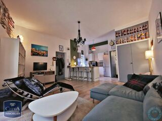  Appartement à louer 3 pièces 61 m²