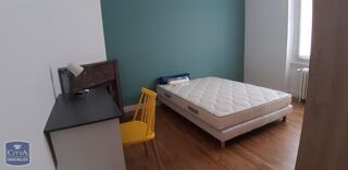  Appartement à louer 1 pièce 15 m²