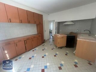  Maison à louer 5 pièces 122 m²