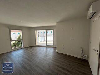  Appartement à louer 2 pièces 51 m²
