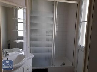 Appartement à louer 1 pièce 25 m²