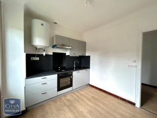  Appartement à louer 2 pièces 48 m²
