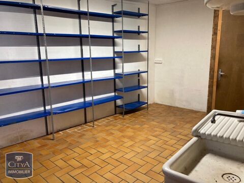   Location / Local Commercial - 42 m² 