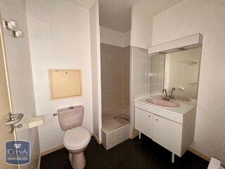  Appartement à louer 1 pièce 20 m²