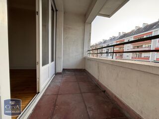  Appartement � louer 3 pi�ces 68 m�