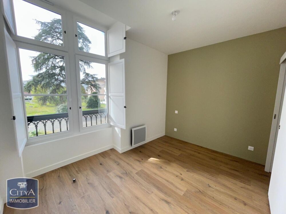 location Appartement - 3 pièce(s) - 80 m² Pau (64000)
