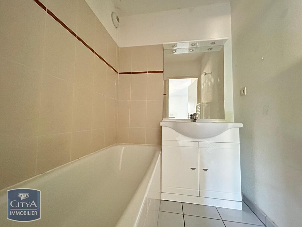 location Appartement - 2 pièce(s) - 36 m² Varennes-Vauzelles (58640)