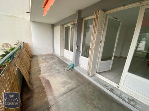  Appartement � louer 3 pi�ces 63 m�