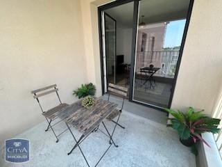  Appartement � louer 2 pi�ces 43 m�