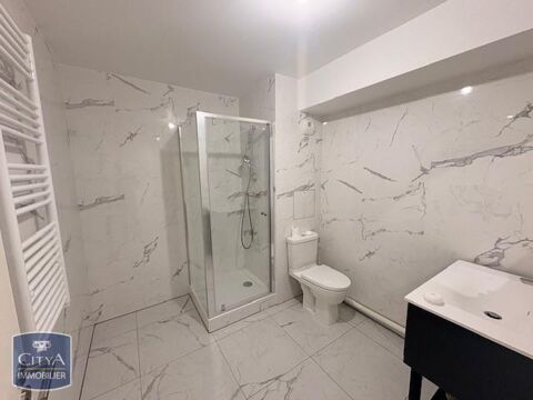  Appartement  louer 1 pice 30 m