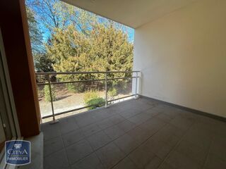  Appartement à louer 2 pièces 56 m²