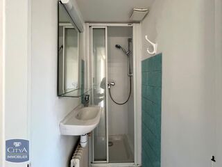  Appartement à louer 1 pièce 22 m²