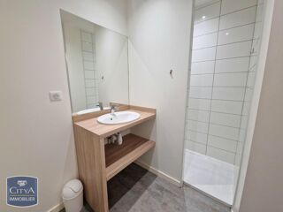  Appartement à louer 1 pièce 31 m²