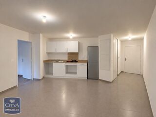location Appartement - 2 pièce(s) - 50 m² Roanne (42300)