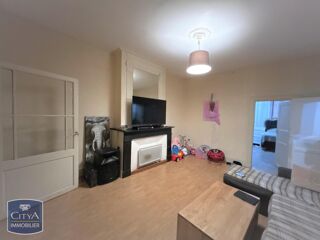location Appartement - 3 pièce(s) - 95 m² Montauban (82000)