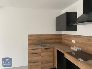  Appartement à louer 2 pièces 42 m²