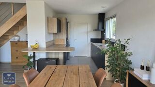 location Maison - 5 pièce(s) - 122 m² Changé (72560)