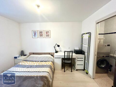  Appartement � louer 2 pi�ces 42 m�