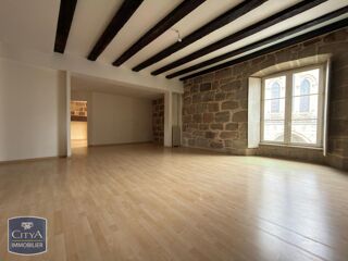  Appartement à louer 5 pièces 144 m² Brive-la-gaillarde