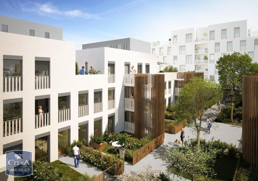 location Appartement - 3 pièce(s) - 63 m² Brétigny-sur-Orge (91220)