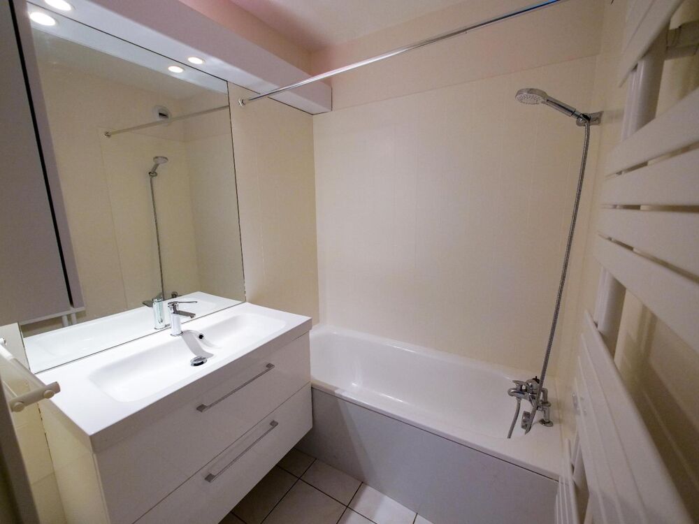 location Appartement - 2 pièce(s) - 48 m² Balma (31130)
