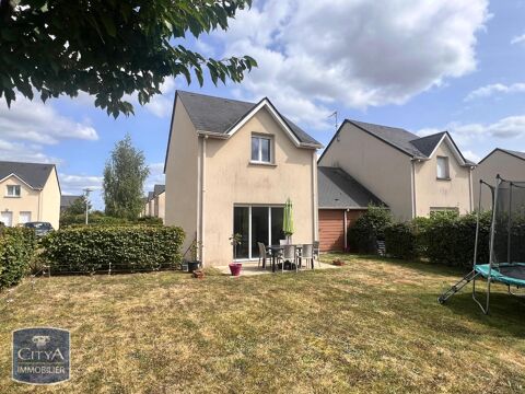   Location Maison Maison - 3 pi�ce(s) - 69 m�