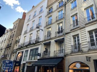  Appartement à louer 2 pièces 51 m²