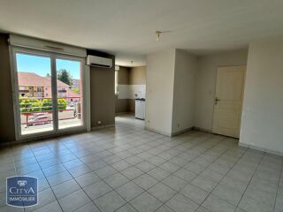  Appartement à louer 2 pièces 48 m²