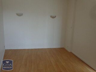  Appartement à louer 2 pièces 35 m²