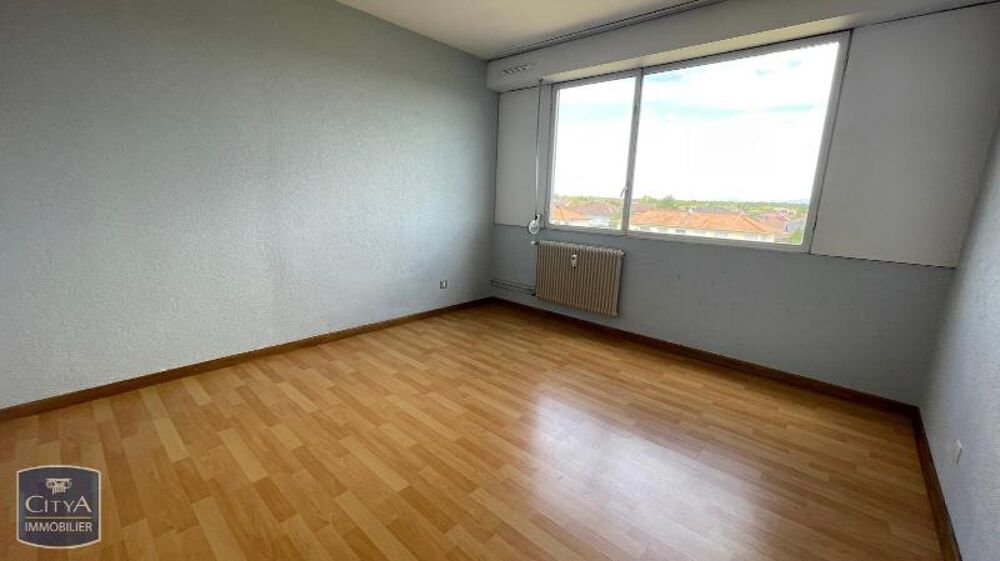 EXCLUSIVITÉ - APPARTEMENT T4 EN DERNIER ÉTAGE AVEC BALCO....