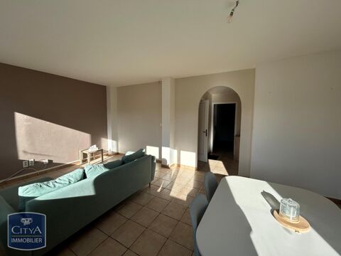  Appartement � louer 3 pi�ces 69 m�