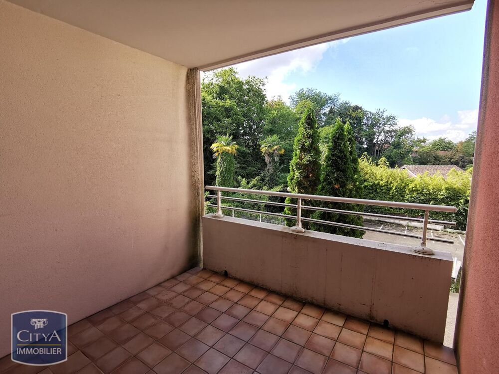 location Appartement - 4 pièce(s) - 77 m² Mont-de-Marsan (40000)