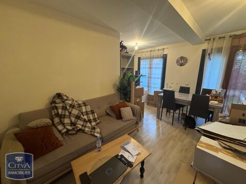   Location Appartement Appartement - 1 pi�ce(s) - 41 m�