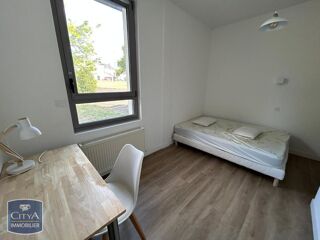  Appartement � louer 1 pi�ce 10 m�