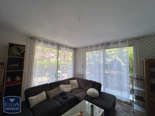  Appartement à louer 2 pièces 48 m²