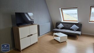  Appartement � louer 1 pi�ce 36 m�