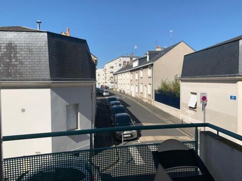  Appartement  louer 2 pices 50 m