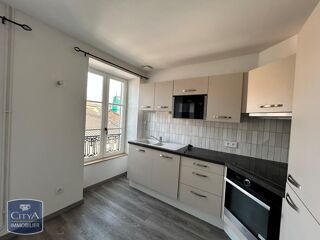  Appartement � louer 3 pi�ces 63 m�